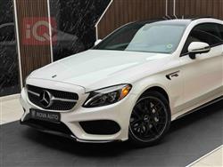 مێرسێدس بێنز C-Class